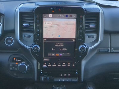 2026 RAM Ram 1500 Big Horn