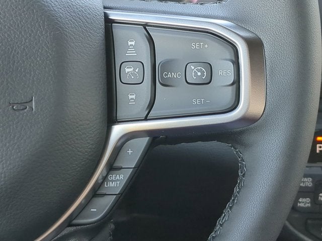 2026 RAM Ram 1500 Big Horn