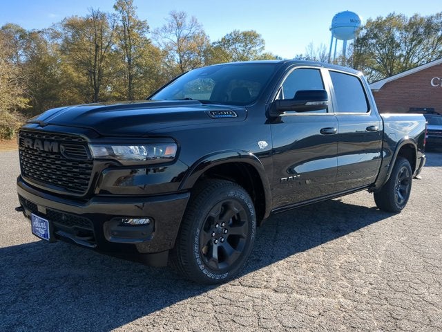 2026 RAM Ram 1500 Big Horn