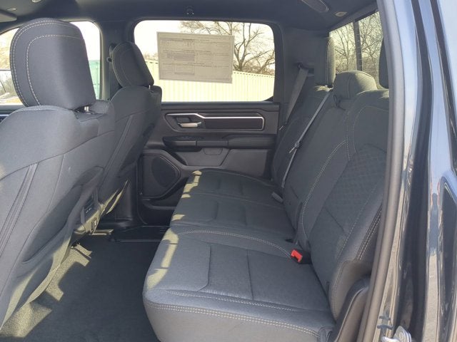 2026 RAM Ram 1500 Big Horn