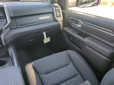 2026 RAM Ram 1500 Big Horn