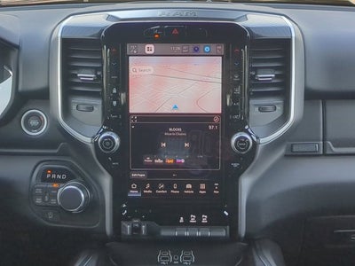 2026 RAM Ram 1500 Big Horn