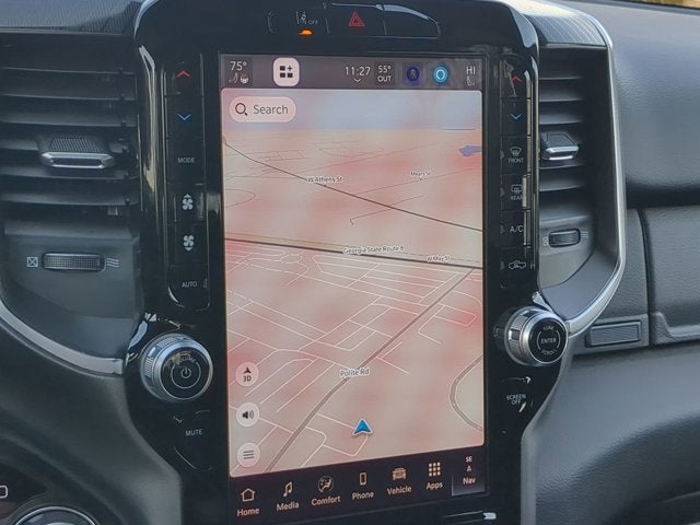 2026 RAM Ram 1500 Big Horn