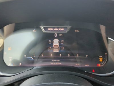 2026 RAM Ram 1500 Big Horn