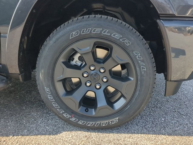 2026 RAM Ram 1500 Big Horn