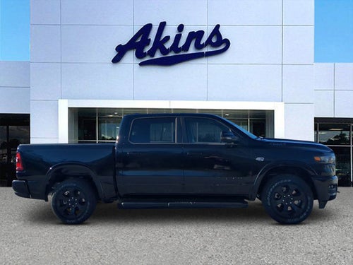 2026 RAM Ram 1500 Big Horn