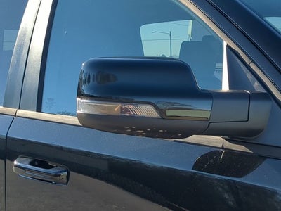 2026 RAM Ram 1500 Big Horn