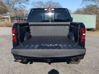 2026 RAM Ram 1500 Big Horn