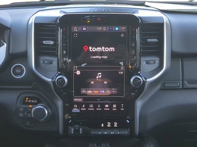 2026 RAM Ram 1500 Big Horn