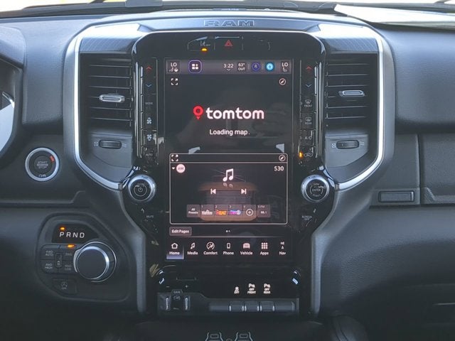 2026 RAM Ram 1500 Big Horn