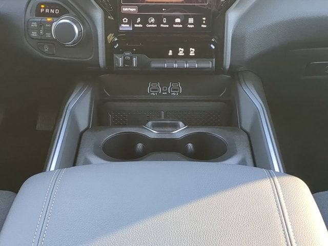 2026 RAM Ram 1500 Big Horn