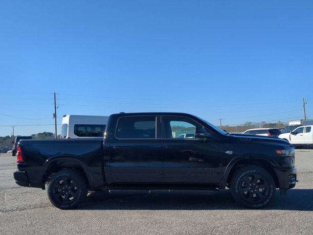 2026 RAM Ram 1500 Big Horn