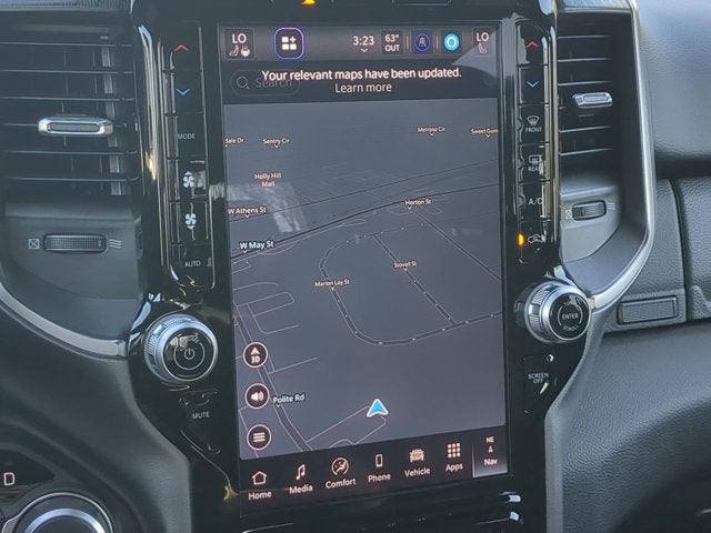 2026 RAM Ram 1500 Big Horn