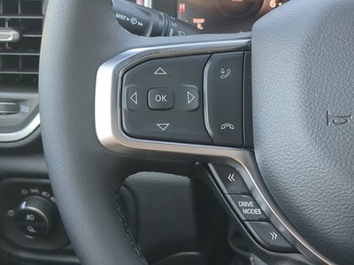 2026 RAM Ram 1500 Big Horn