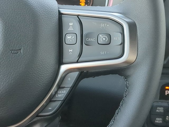 2026 RAM Ram 1500 Big Horn