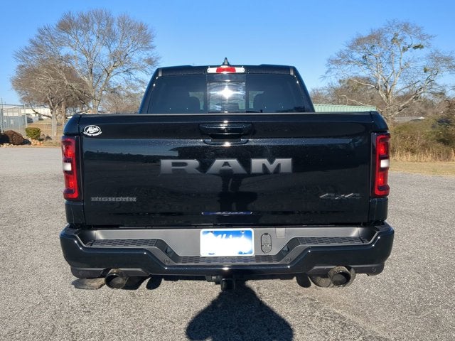 2026 RAM Ram 1500 Big Horn