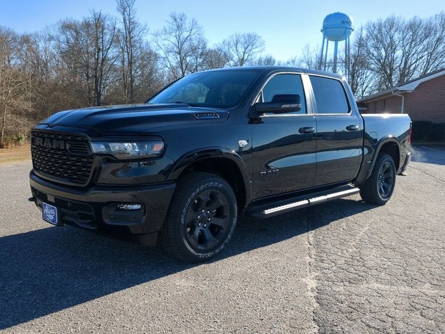 2026 RAM Ram 1500 Big Horn