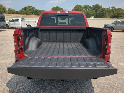 2026 RAM Ram 1500 Big Horn