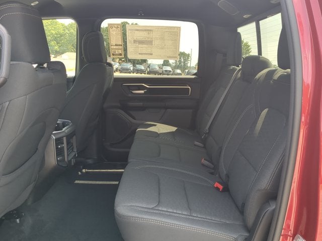 2026 RAM Ram 1500 Big Horn