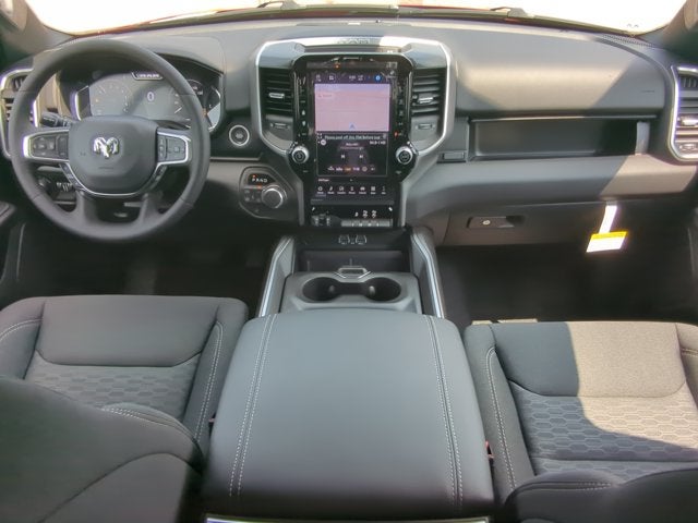 2026 RAM Ram 1500 Big Horn