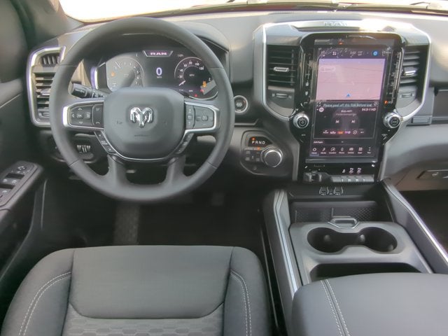 2026 RAM Ram 1500 Big Horn