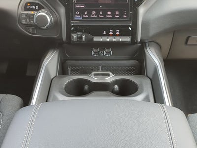 2026 RAM Ram 1500 Big Horn