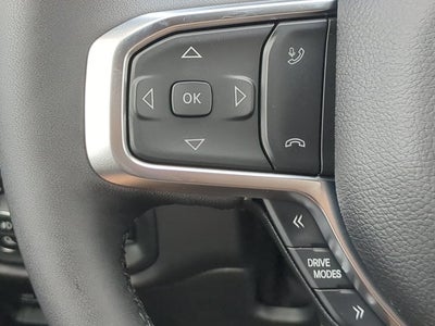 2026 RAM Ram 1500 Big Horn