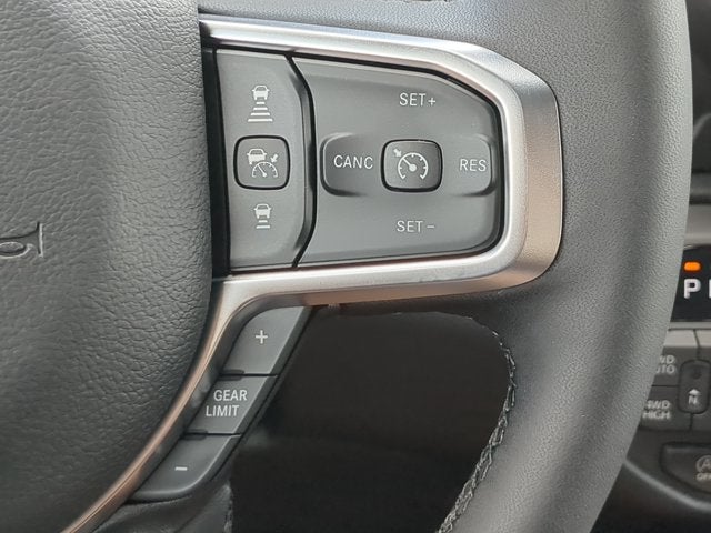 2026 RAM Ram 1500 Big Horn