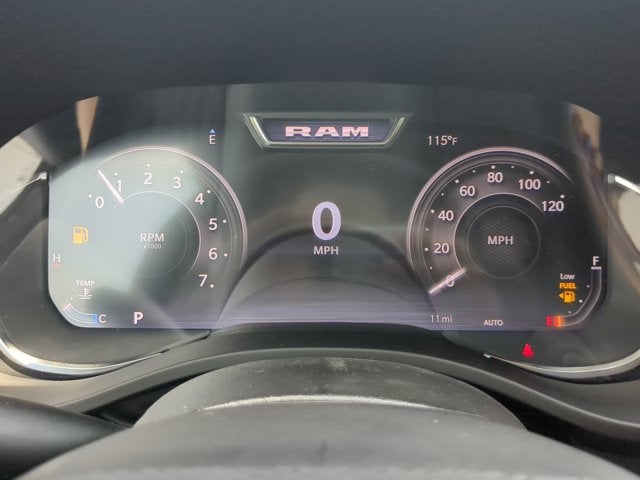 2026 RAM Ram 1500 Big Horn