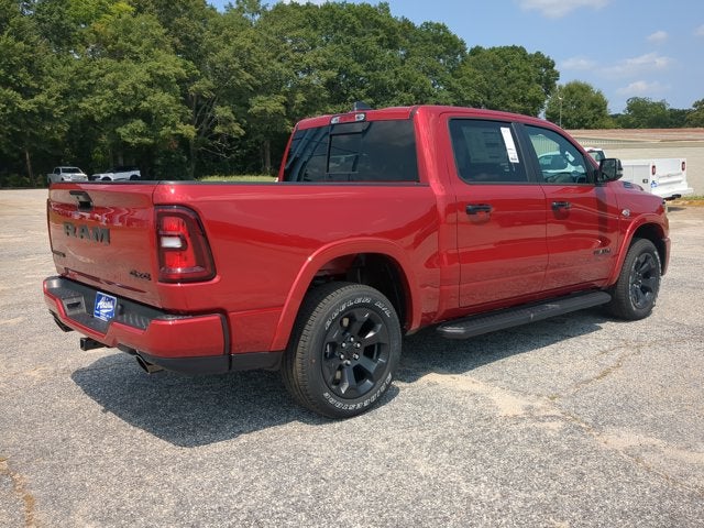2026 RAM Ram 1500 Big Horn