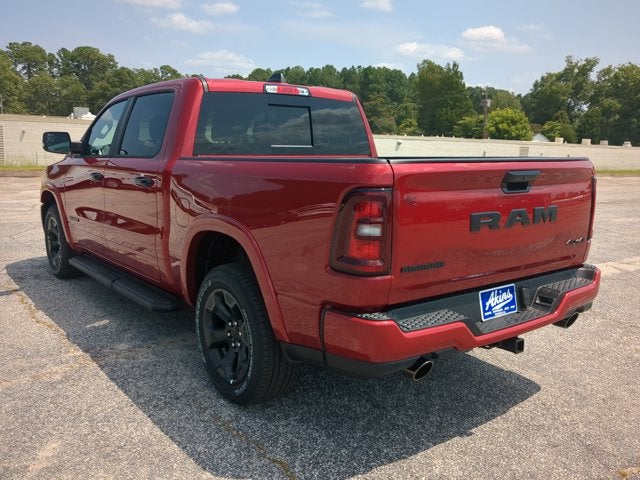 2026 RAM Ram 1500 Big Horn