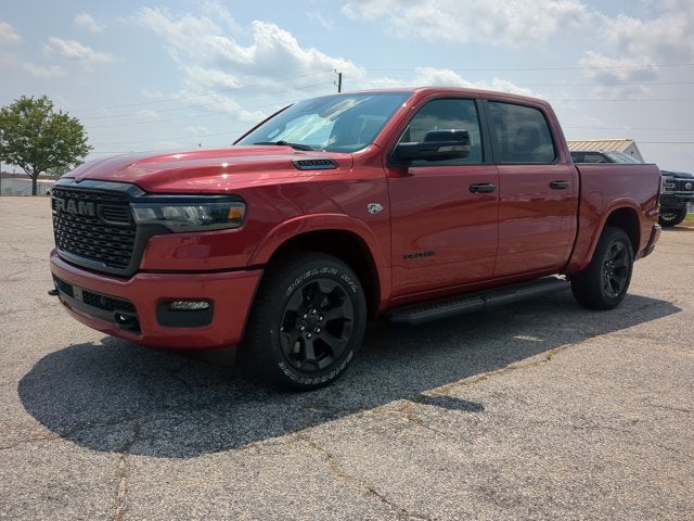 2026 RAM Ram 1500 Big Horn