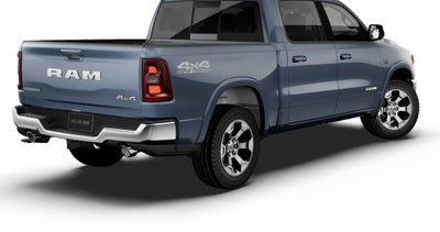 2027 RAM 1500 Big Horn