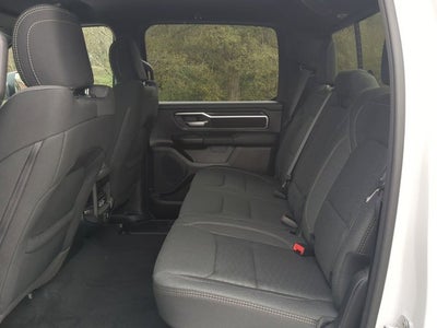 2026 RAM Ram 1500 Big Horn