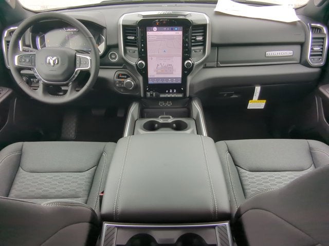 2026 RAM Ram 1500 Big Horn