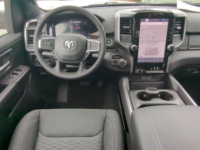 2026 RAM Ram 1500 Big Horn