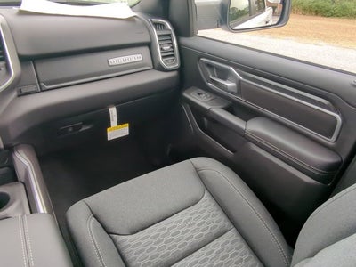 2026 RAM Ram 1500 Big Horn