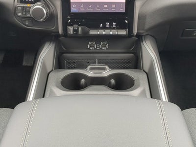 2026 RAM Ram 1500 Big Horn