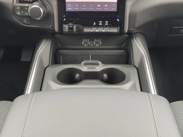 2026 RAM Ram 1500 Big Horn