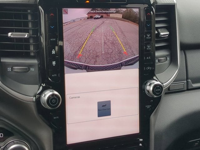 2026 RAM Ram 1500 Big Horn