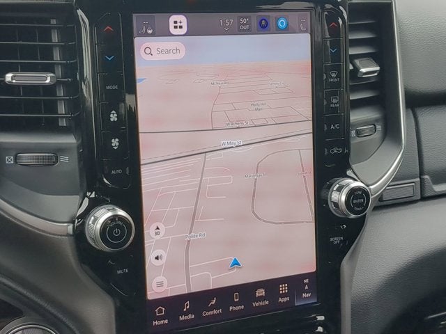 2026 RAM Ram 1500 Big Horn