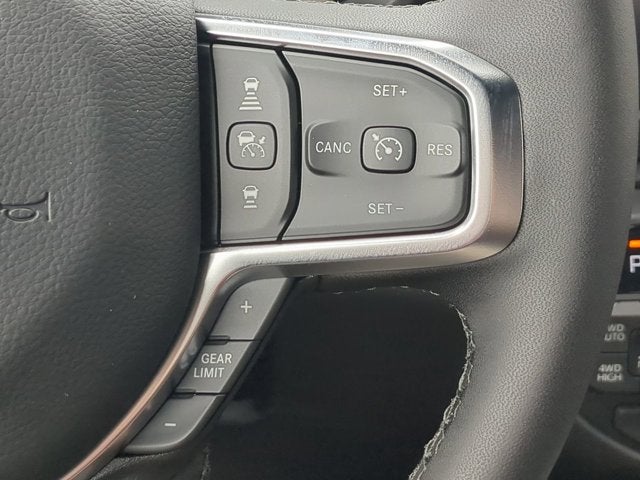 2026 RAM Ram 1500 Big Horn