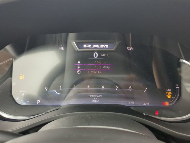 2026 RAM Ram 1500 Big Horn