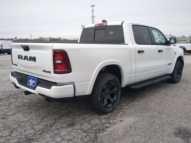 2026 RAM Ram 1500 Big Horn