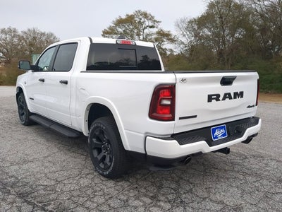 2026 RAM Ram 1500 Big Horn