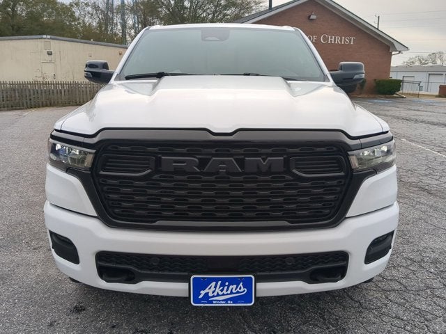 2026 RAM Ram 1500 Big Horn