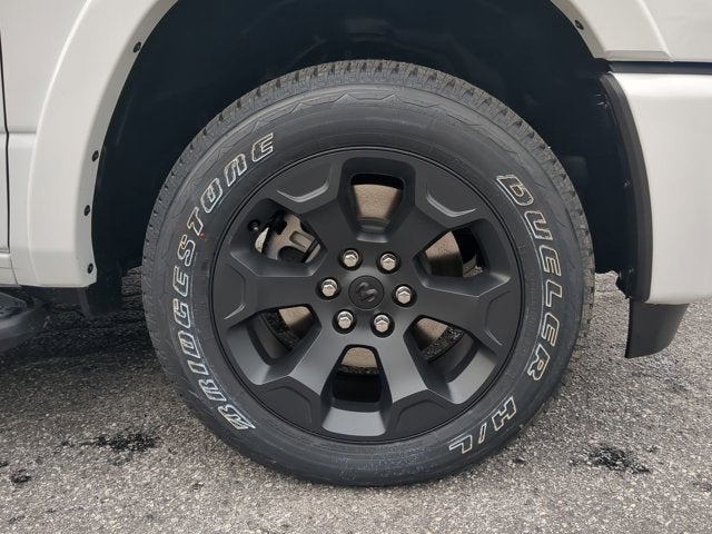 2026 RAM Ram 1500 Big Horn