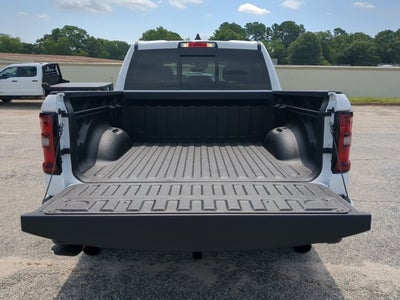 2026 RAM Ram 1500 Big Horn