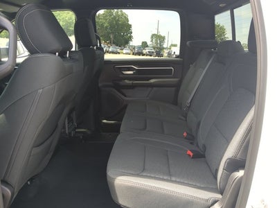 2026 RAM Ram 1500 Big Horn