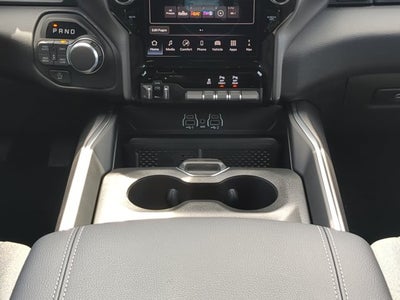 2026 RAM Ram 1500 Big Horn